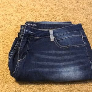 Amethyst Jeans